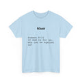 Romans 8:31 Christian T‑Shirt