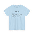 James 4:8 Christian T‑Shirt