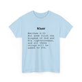 Matthew 6:33 Christian T‑Shirt