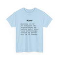 Matthew 10:32 Christian T‑Shirt